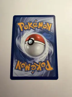The Pokemon Company Metang English Rare Holo 2026 100HP 094/086 - Image 2