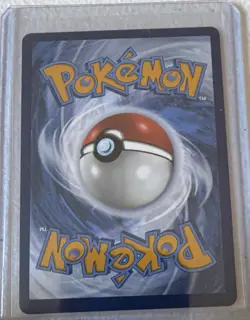 The Pokemon Company Mega Latias EX 181/132 ME01 Holo SIR 280 HP English - Image 2