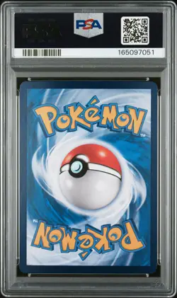 2024 POKEMON SIMPLIFIED CHINESE CS5A C-GALLANT GALAXY: CHARM CHARIZARD PSA 10 - Image 2