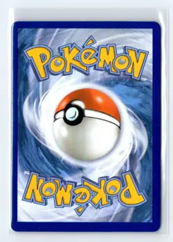 Pokemon TCG - Dark Bell - 106/084 - ME05: Pitch Black NM - Image 2