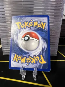 HP Pokemon Numel Reverse Holo 70/97 from EX dragon - Image 2