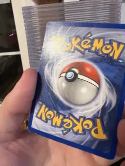 HP Pokemon Numel Reverse Holo 70/97 from EX dragon - Image 4