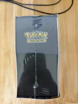 Pokemon TCG Surging Sparks Elite Trainer Box ETB Center Edition, Sealed - Image 5