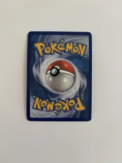Pokemon TCG Voltorb (Shiny) SH3 Stormfront Reverse Holo Rare English 2008 - Image 2