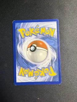 Pokemon TCG Eevee 63/98 Reverse Holo MP - Image 2
