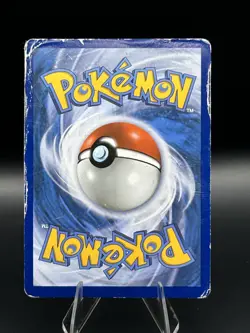 Arcanine 18/108 Rare Evolutions Pokemon Reverse Holo Heavily Played 18/108 - Image 2