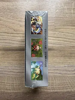 Pokemon Japanese - Terastal Festival [sv8a] Booster Box - New & Sealed - Image 3