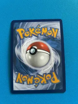 Terapagos ex 092/131 Prismatic Evolutions Holo - English - Pokemon TCG - Image 2