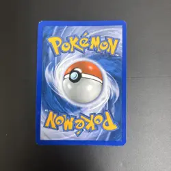 Azumarill 18/130 Diamond & Pearl REVERSE HOLO Rare Pokemon Card LP - Image 2