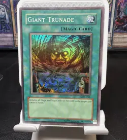 Giant Trunade MRL-048 Magic Ruler unlimited mint - Image 1