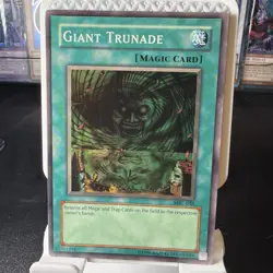 Giant Trunade MRL-048 Magic Ruler unlimited mint - Image 2