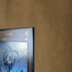 Effect Veiler DUDE-EN028 Ultra Rare Duel Devastator Yu-Gi-Oh 1st Edition L.P. - Image 4