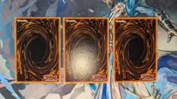 YuGiOh! | PLAYSET 3x Solidarity | SDMM-EN030 Common | 1st EX - Image 5