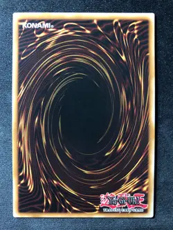 Ghost Ogre & Snow Rabbit 3x Set CROS-EN033 1st ED Secret Rare Yugioh - Image 3