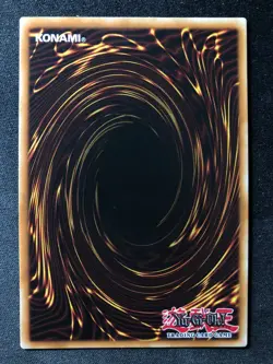 Ghost Ogre & Snow Rabbit 3x Set CROS-EN033 1st ED Secret Rare Yugioh - Image 5