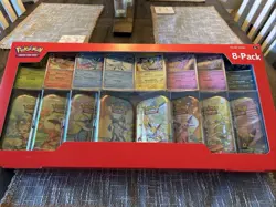 Pokemon TCG Scarlet & Violet Prismatic Evolutions Mini Tins Sealed, 8-Card - Image 2