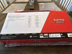 Pokemon TCG Scarlet & Violet Prismatic Evolutions Mini Tins Sealed, 8-Card - Image 3
