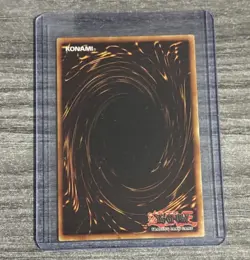 Yu-Gi-Oh! TCG Pot of Sloth 1st Edition Secret Rare CORI-EN061 - Image 2