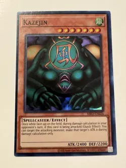 Kazejin MRD-EN026 Metal Raiders (25th Anniversary Edition) Unlimited - Image 1