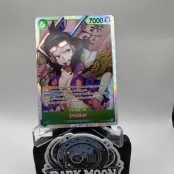 Smoker OP10-030 SR One Piece English - Image 1