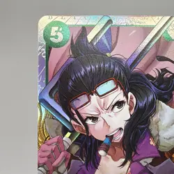 Smoker OP10-030 SR One Piece English - Image 3