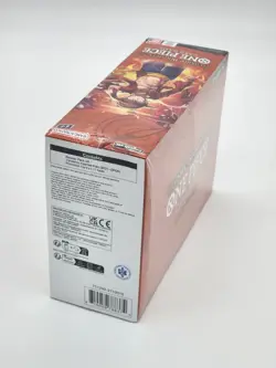 One Piece Treasure Booster Set Box SEALED Display English - Image 4