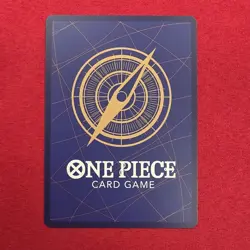 Bandai One Piece CCG Jinbe OP14-049 SR Alt Art Foil EN 10000 Power - Image 2