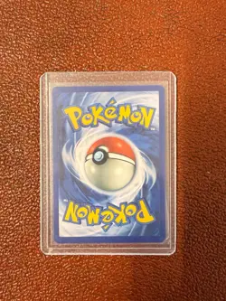 Pokemon TCG: Venusaur 15/102 Holo Rare Base set WOTC 1999 Vintage Card - Image 4