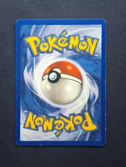 Venusaur 15/102 Base Set Holo Rare 1999 WOTC Pokemon Card TCG Vintage - MP/LP - Image 4