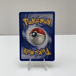 Pokemon Venusaur Card 15/102 Base Set Holo Rare Vintage 1999 WOTC - Image 2