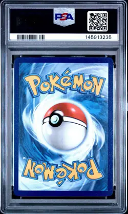 Pokemon Oricorio EX Ultra-Premium Collection Promo PSA 10 - Image 2