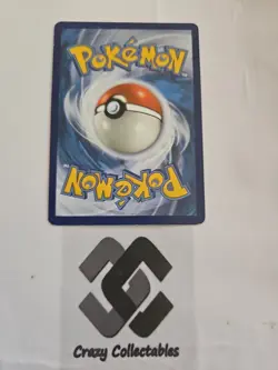 Pokemon Card Porygon-Z 105a/147 Holo Burning Shadows Nr Mint Card - Image 2