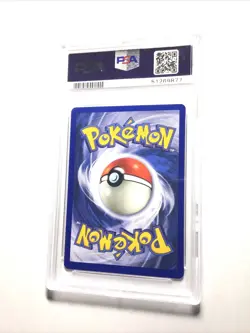 NIDOKING - 11/102 - BASE - Pokemon Card - PSA 9 ID:51269877 - Image 2