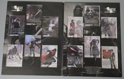 Final Fantasy TCG FFTCG Special PR Card Collection Noir #2025/3500 - Image 2
