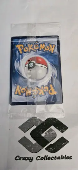 Pokemon Card Pikachu Promo 190/SV-P Indonesia Journey Sealed NM Not English - Image 2