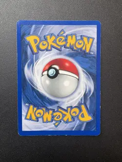 Pokemon Vintage Binder Lot Rare 1st eds - Charizard 45 HOLO ! 500+ cards LP!!! - Image 4