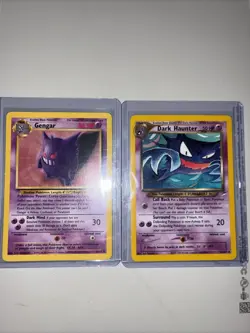 pokemon cards - Image 1