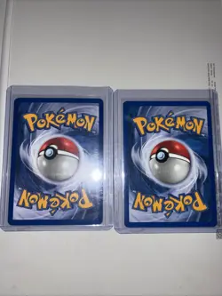 pokemon cards - Image 2