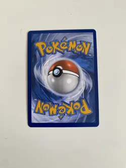 Pokemon TCG Black Bolt Zekrom EX BWR Card 174/086 Near Mint Condition - Image 4
