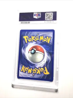 MAGNETON - 9/102 - BASE - Pokemon Card - PSA 9 ID:51269874 - Image 2