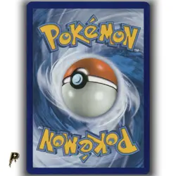 Pokemom Sun & Moon Cosmic Eclipse Lillie's Poke Doll 197/236 Uncommon Card NM - Image 2