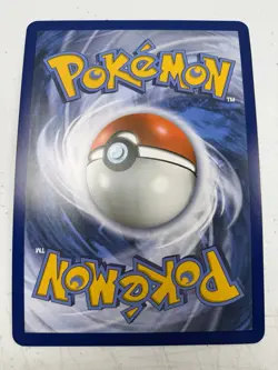 Pokemon TCG JUMBO Mewtwo GX SM196 Promo Holo Card Sun & Moon Black Star NM - Image 2