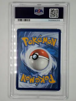 Eevee 173 SV: Scarlet & Violet Promo Cards PSA 9 Mint 2023 English Pokemon - Image 2