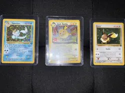 pokemon cards - Image 1