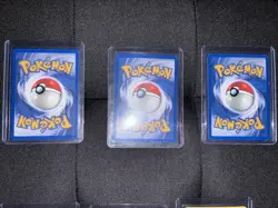 pokemon cards - Image 2
