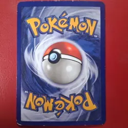 Gyarados 006/102 Base Set Holo Pokemon Card Lp - Image 2