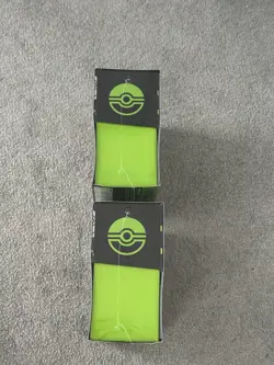 2x Pokemon Perfect Order Pokemon Center PC ETB Elite Trainer Box SEALED - Image 3