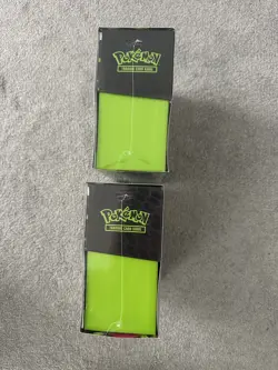 2x Pokemon Perfect Order Pokemon Center PC ETB Elite Trainer Box SEALED - Image 4