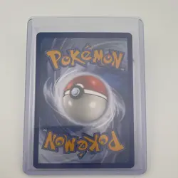 Pokemon TCG: 2019 Unified Minds Slowpoke & Psyduck GX 218/236 Secret Holo - Image 2