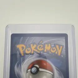Pokemon TCG: 2019 Unified Minds Slowpoke & Psyduck GX 218/236 Secret Holo - Image 3